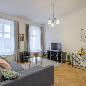 Appartement met een Slaapkamer